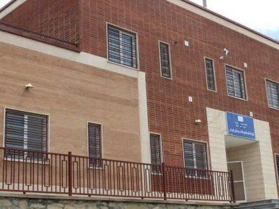 خیرین ملایری ۶ پایگاه اورژانس احداث کردند