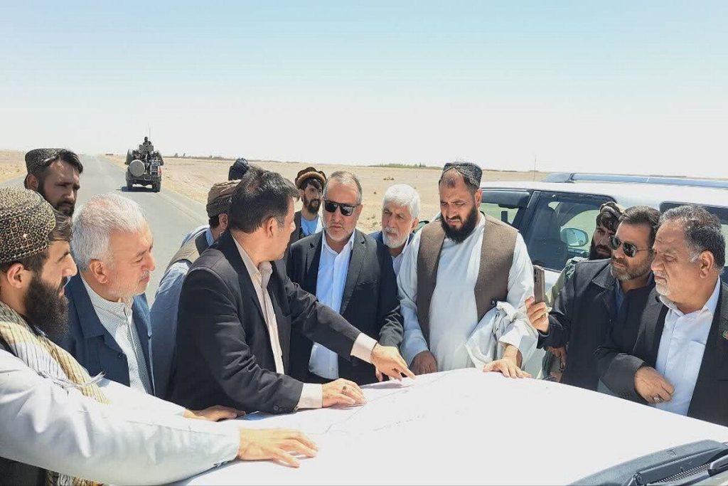 اندیشه شیروان