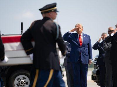اشپیگل: ایران در جنگ پیروز شد؛ ترامپ راهی جز عقبنشینی ندارد