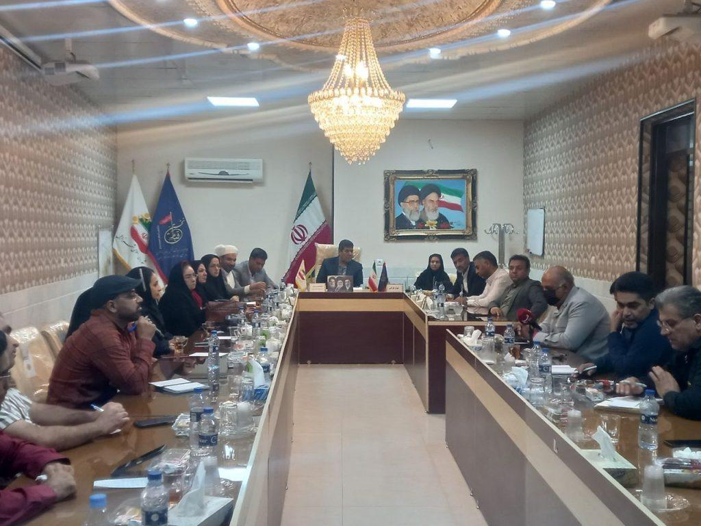 اندیشه شیروان