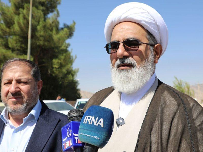 فیلم| پورخاقان: اقتدار نیروهای مسلح، دشمن را درمانده کرد