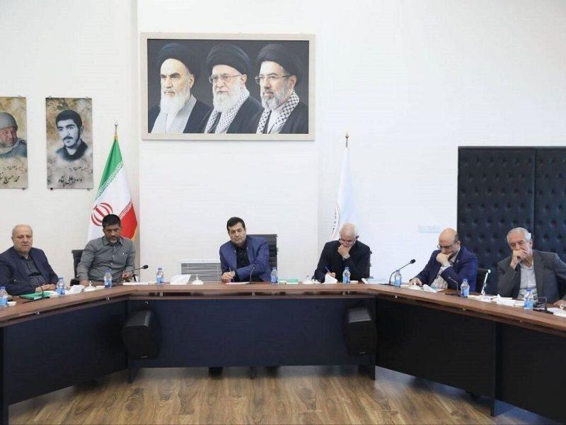 رضایت رنگرز و درستکار از روند آمادهسازی گوششکستههای اعزامی به ناگویا