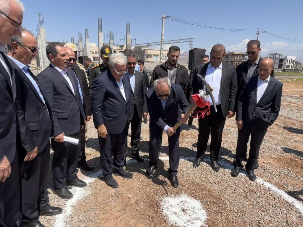 اندیشه شیروان