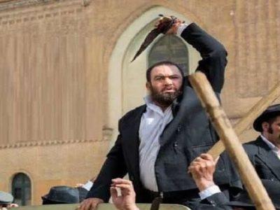 پخش «عملیات آژاکس» و «قیام» از تلویزیون/ علی اوجی «قهرمان» را اجرا میکند