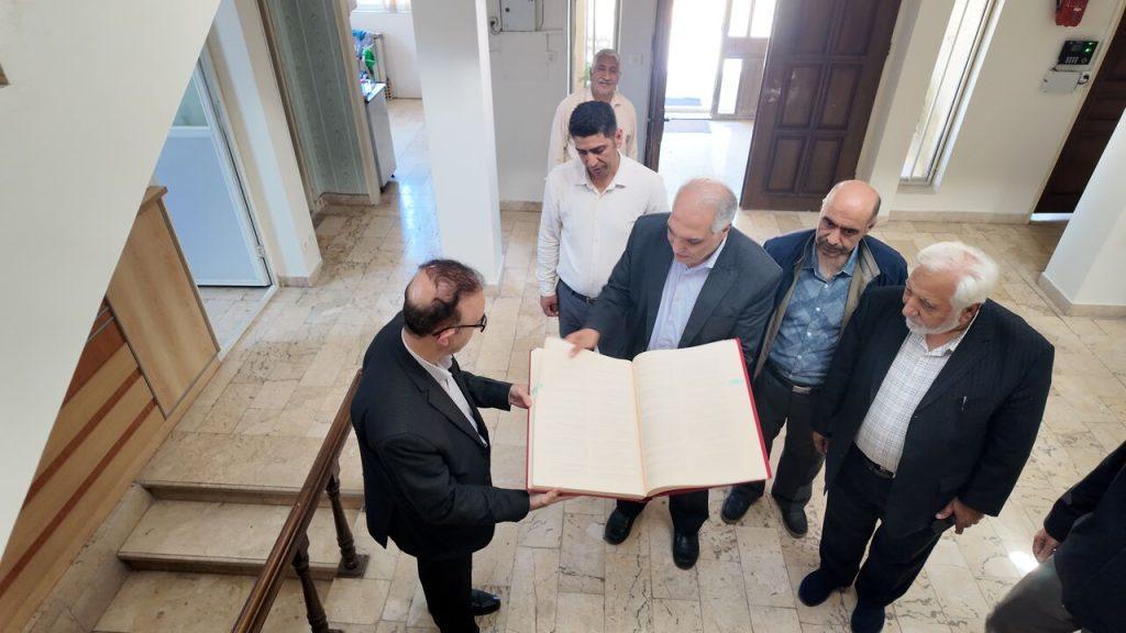 اندیشه شیروان