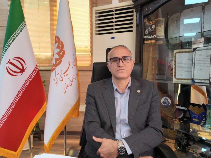 بهزیستی فارس در دولت چهاردهم؛ از افزایش حق پرستاری تا خانه فراگیر هنر
