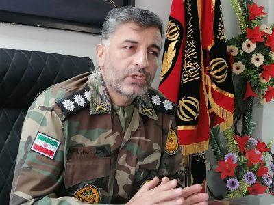 تلفیق آموزش، آمادگی رزمی و مهارتآموزی؛ راهبرد جدید مرکز آموزش ۰۴ نزاجا