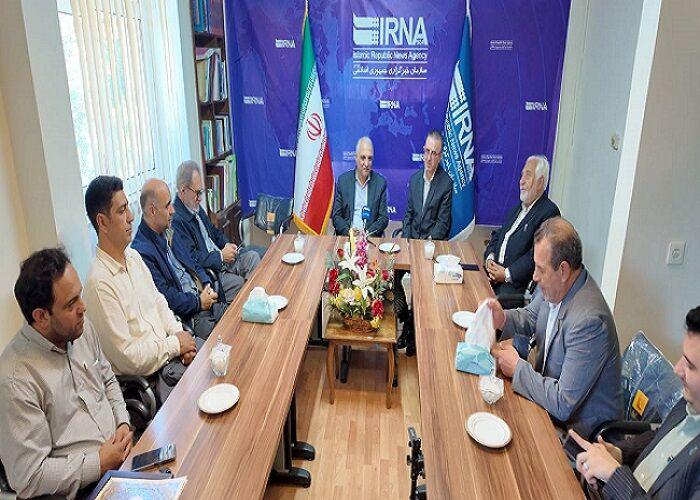 اندیشه شیروان