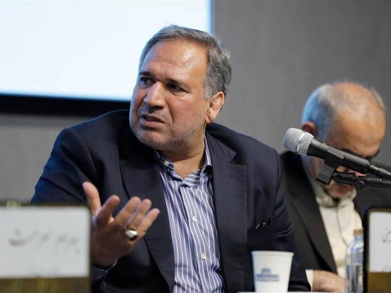 حسینی: برخی از طلبکاران ارز ترجیحی همان تراستیهای بدهکار هستند