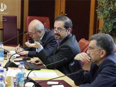 بررسی نقشه راه چهار ساله شورای عالی عتف و الزامات مرجعیت علمی