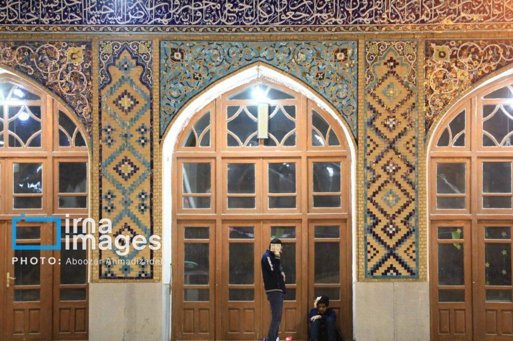 اندیشه شیروان