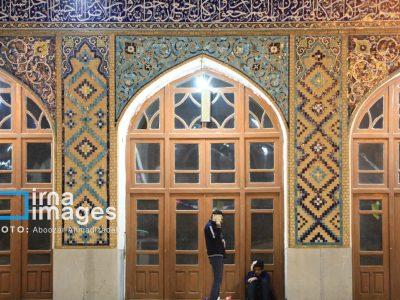 کمبود ۴۰۰ امام جماعت در مساجد خراسانشمالی