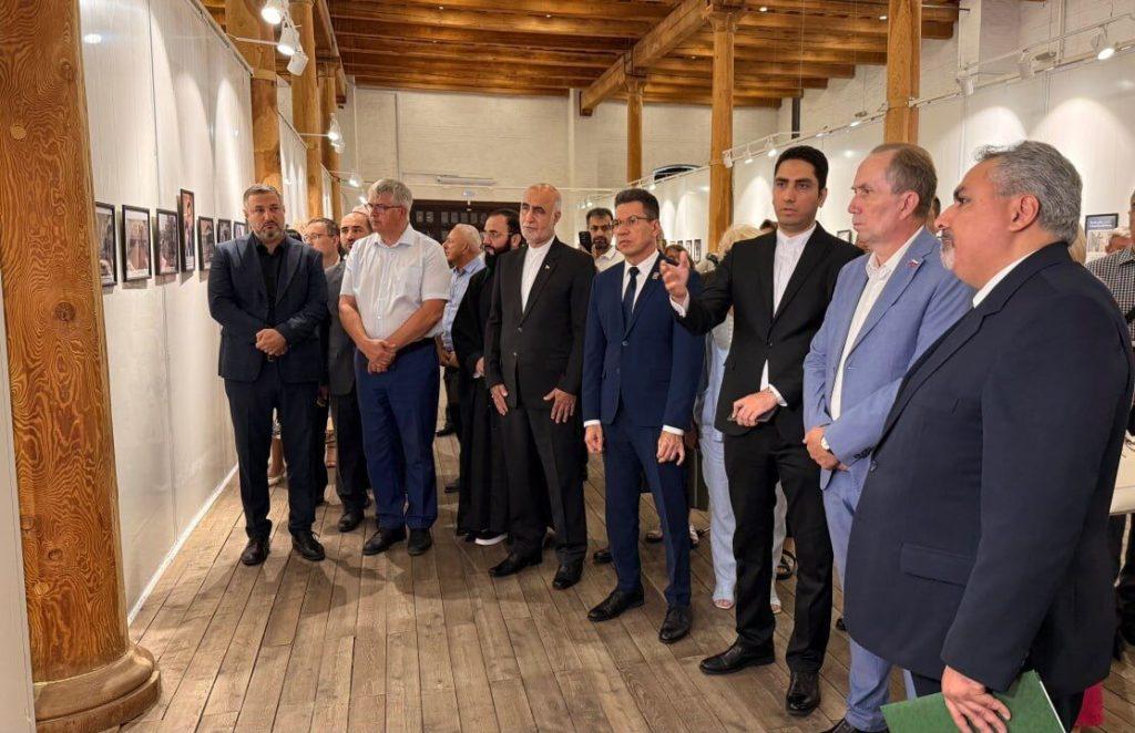 اندیشه شیروان