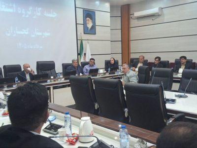 فرماندار گچساران : بانکهای غیرهمکار از چرخه پرداخت تسهیلات خارج شوند
