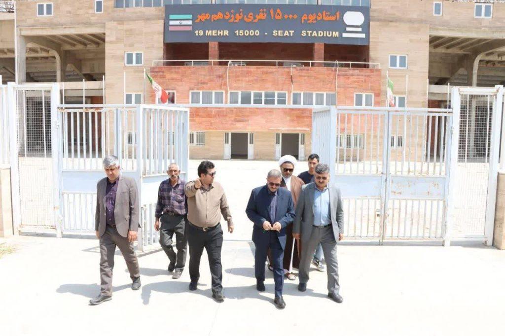 اندیشه شیروان