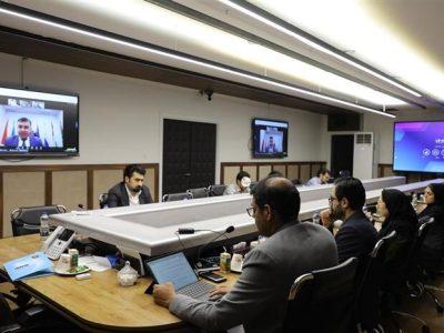 گسترش تعاملات ضدپولشویی در آسیای مرکزی؛ نشست سهجانبه ایران، گروه اوراسیا و ازبکستان
