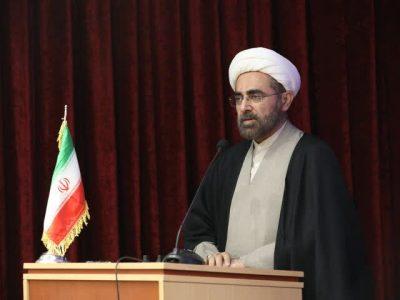 دستیار جامع علوم اسلامی مرکز نور قم نهاییسازی شد