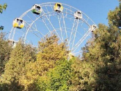 بسته قضایی/ گرهگشایی از بنبستهای حقوقی پروژه شهربازی ورامین