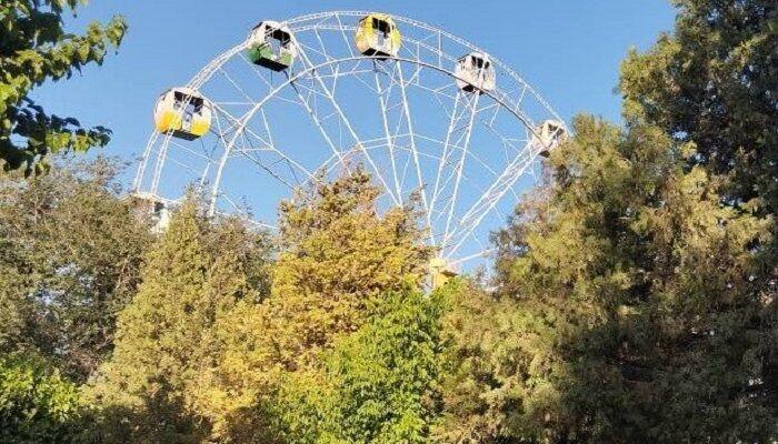 اندیشه شیروان
