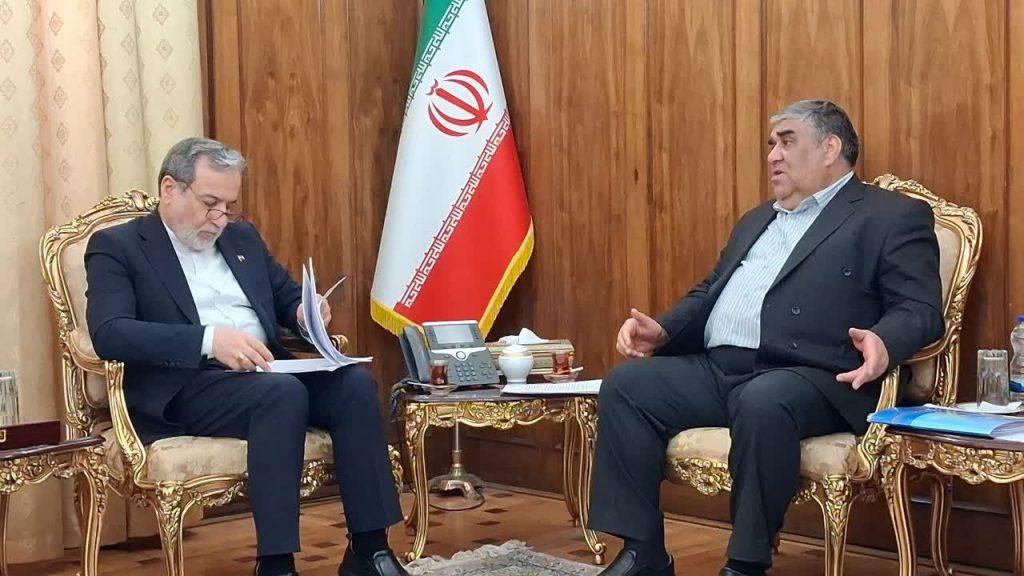 اندیشه شیروان