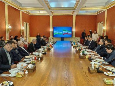 تورهای گردشگری چندمقصده ایران و ازبکستان طراحی و برگزار شود