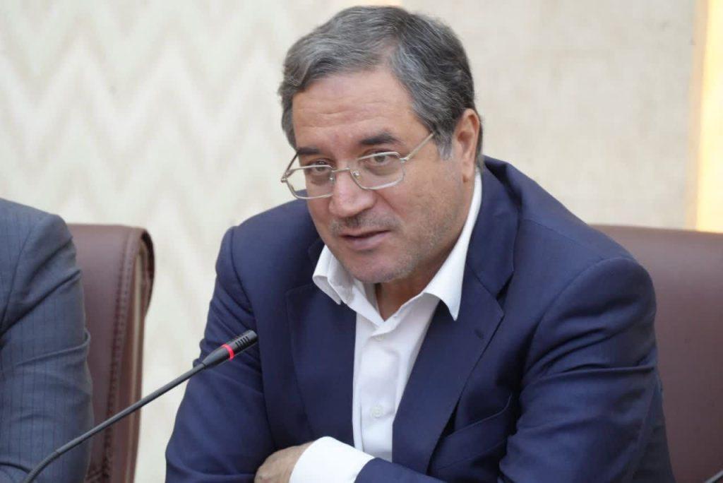 اندیشه شیروان