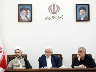 اجماع قوای سه گانه بر لزوم اصلاح احکام برنامه هفتم پیشرفت براساس اولویتهای کشور
