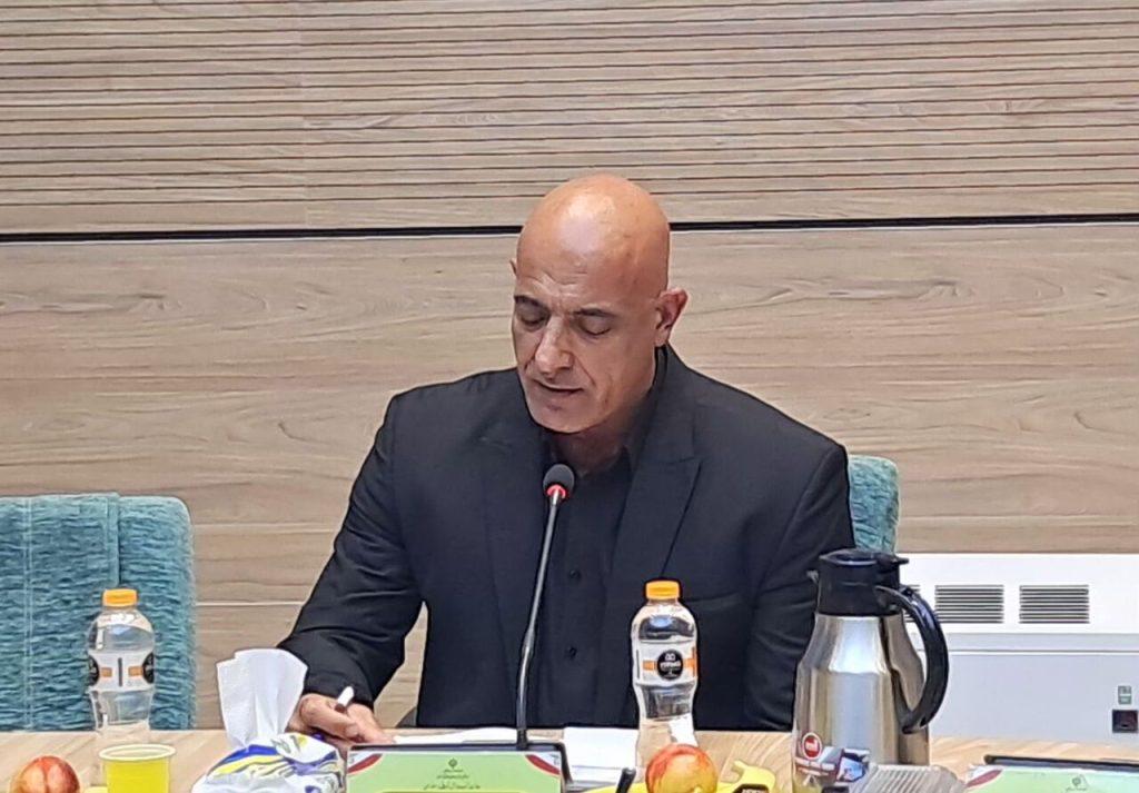 اندیشه شیروان