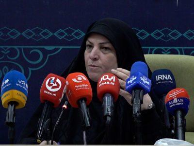 اولادقبا: آمار شهدای احراز شده جنگ رمضان به سه هزار و ۱۶۸ نفر رسید