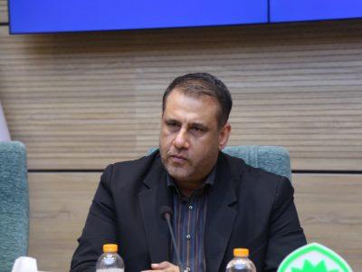 رئیس فدراسیون نجات غریق: هر خانواده ایرانی یک ناجی غریق داشته باشد