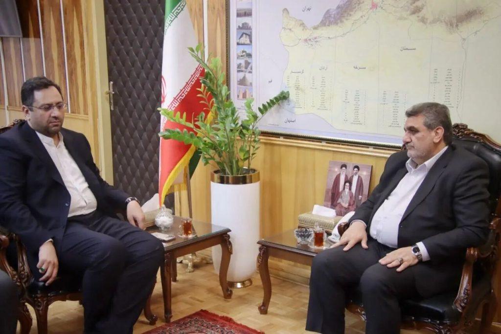 اندیشه شیروان