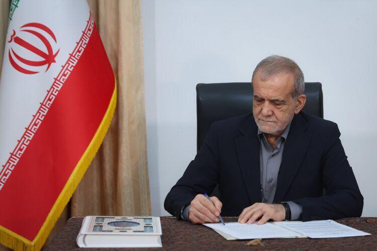 پیام تسلیت رئیسجمهور در پی درگذشت مادر شهیدان والامقام چنگیزی