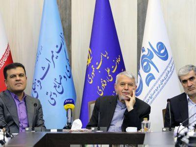 افشین: صنایع خلاق از ظرفیتهای مهم تقویت سرمایه اجتماعی است