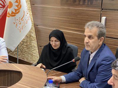 حمایت ۱۰۰ درصدی بهزیستی از کودکان بازمانده از تحصیل