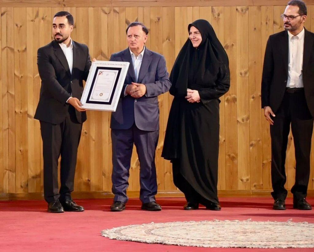 اندیشه شیروان