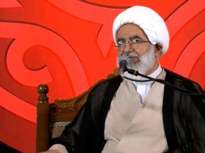 قائد شهید امت، با شهادت خود درس مقاومت را در عالیترین سطح به ملت ما داد