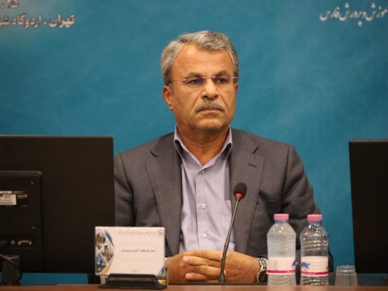 آموزشوپرورش یکی از ارکان مهم امنیت و سرمایه اجتماعی کشور است