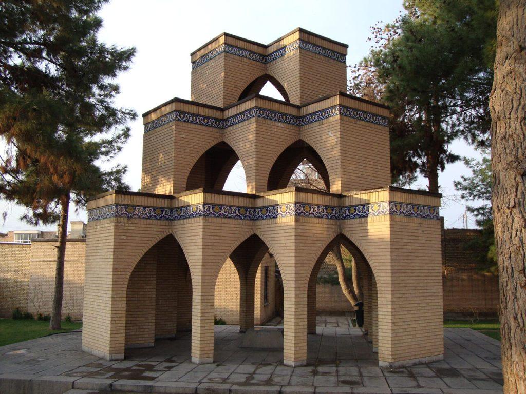 اندیشه شیروان