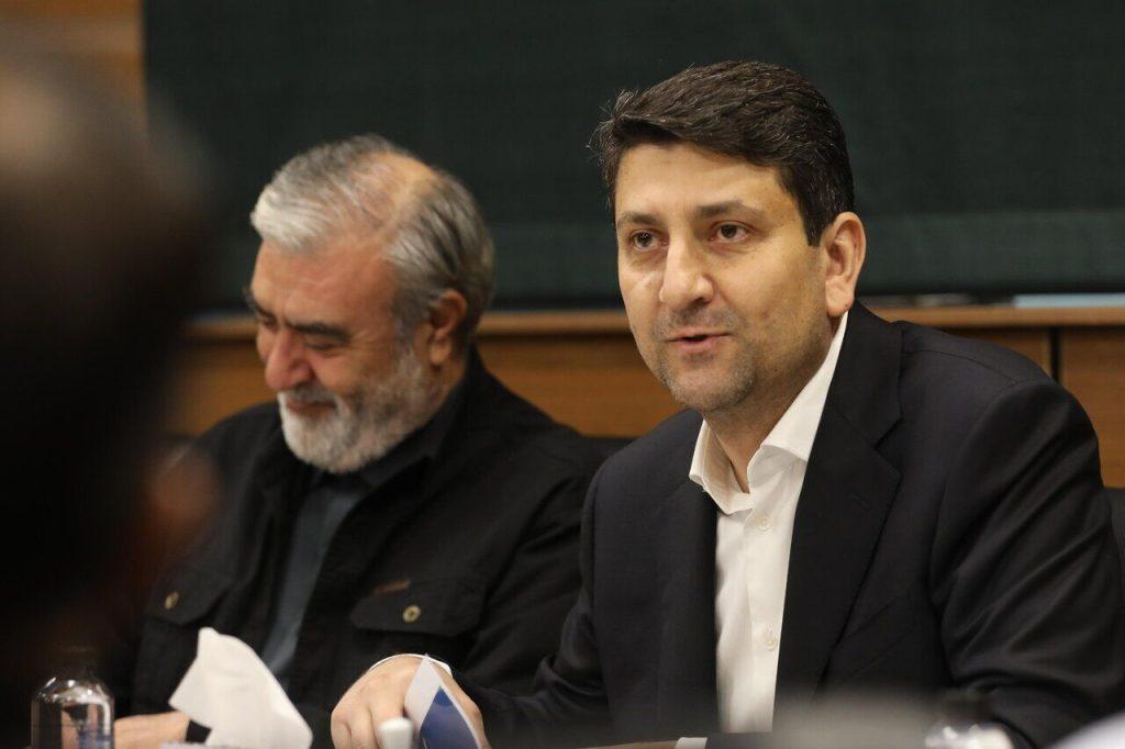 اندیشه شیروان