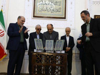 ابن سینا، حکیمی که زبان فارسی را به سپهر مفاهیم فلسفی وارد کرد