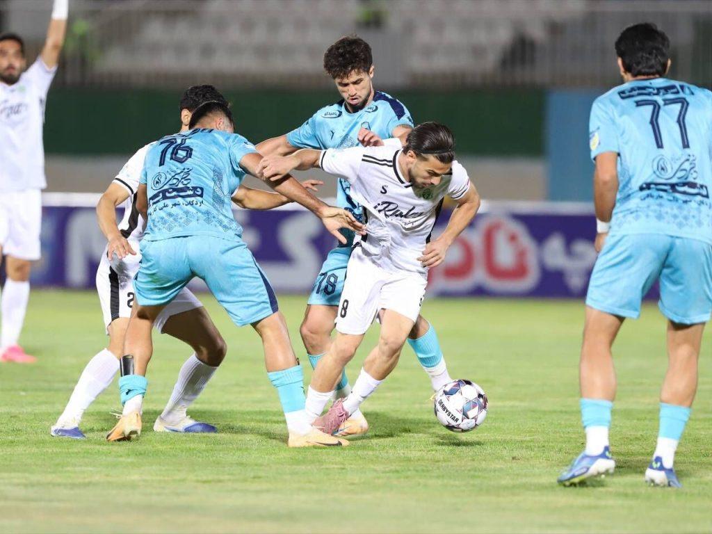 اندیشه شیروان