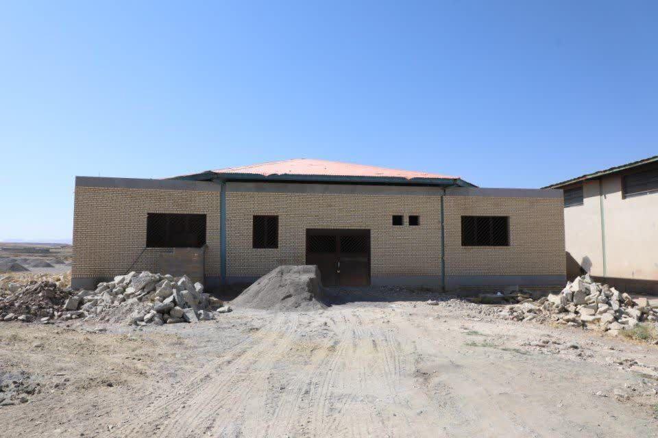 اندیشه شیروان
