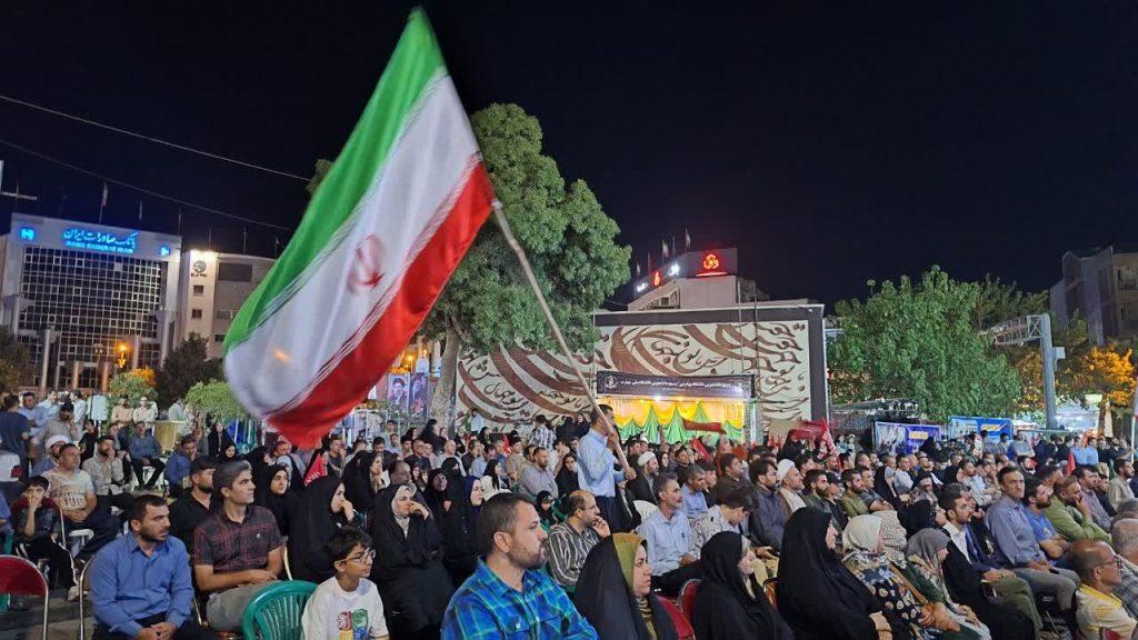 اندیشه شیروان