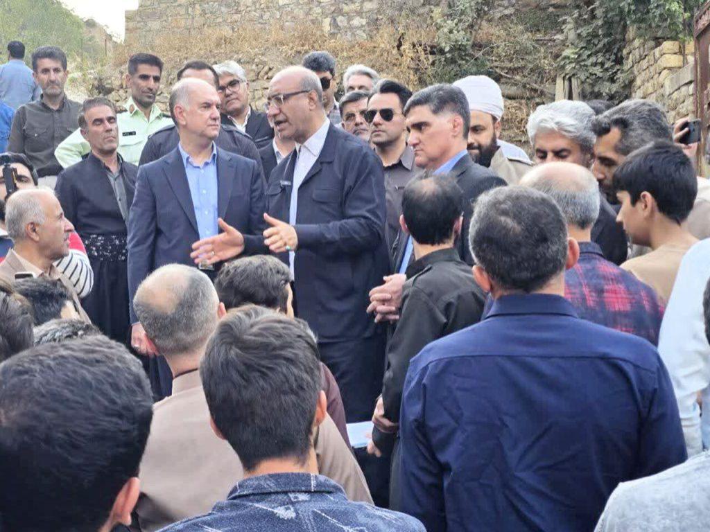اندیشه شیروان