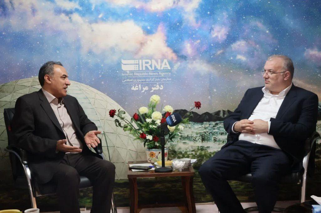 اندیشه شیروان