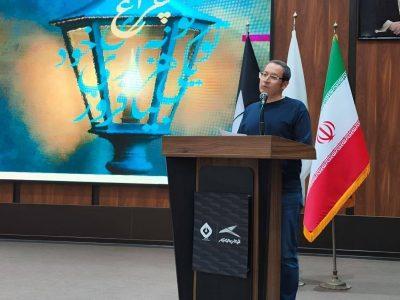 معرفی برندگان جشنواره روزنامهنگاری «چراغ حقیقت»؛ ایرناییها در جمع برترها
