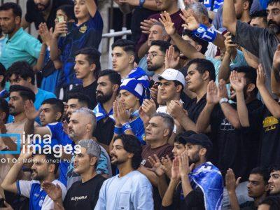 زمان برگزاری مجمع باشگاه استقلال مشخص شد