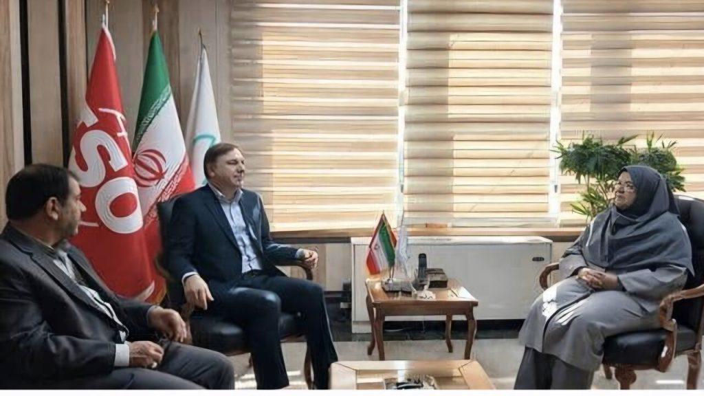 اندیشه شیروان