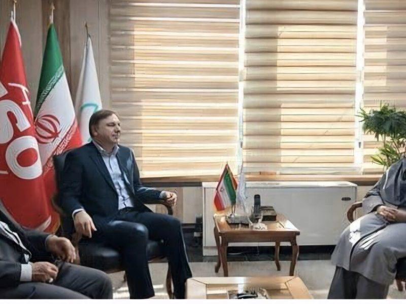 استاندار بوشهر: زمان پاسخگویی به اظهارنامههای گمرکی به ۱.۷۶ روز کاهش یافت