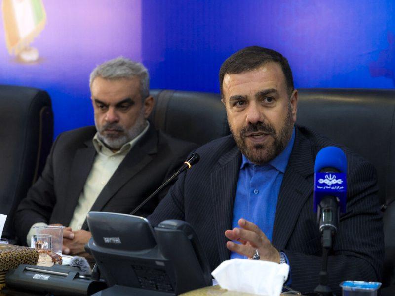 استاندار فارس: فرهنگ ایثار و شهادت ریشه اقتدار و عزت ملی است